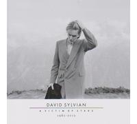 David Sylvian - A Victim of Stars 1982-2012 (2012) 2CD NEW/SEALED SPEEDYPOST