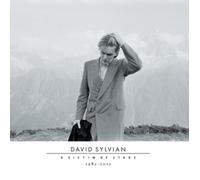 David Sylvian - A Victim of Stars - 2 X CD - New & Sealed