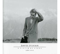 David Sylvian - A Victim of Stars - 2 X CD - New & Sealed