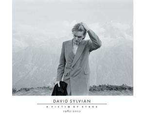 David Sylvian A Victim of Stars: 1982-2012 (CD) Album