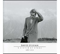David Sylvian - A Victim of Stars - 2 X CD - New & Sealed