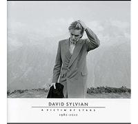 David Sylvian - A Victim of Stars - 2 X CD - New & Sealed