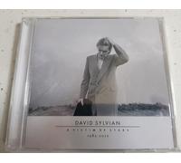 David Sylvian - A Victim Of Stars 1982 - 2012 - New CD - N99z