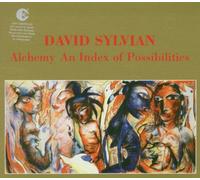 David Sylvian - Alchemy