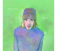 David Sylvian - Blemish [VINYL]