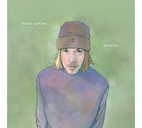 David Sylvian - Blemish [VINYL]