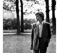 David Sylvian - Brilliant Trees (Corona Olive Opaque Black Vinyl) [VINYL]