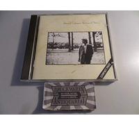 David Sylvian - David Sylvian - BRILLIANT TREES