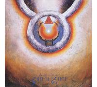 David Sylvian - David Sylvian - Gone To Earth - Virgin - 302 803-420, Virgin - 302 803