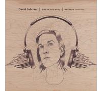 David Sylvian – Died in the Wool (Manafon Variations) – Double Vinyl LP – UMC