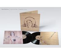 David Sylvian – Died in the Wool (Manafon Variations) – Double Vinyl LP – UMC