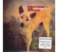 David Sylvian - Everything and Nothing - Deluxe Edition