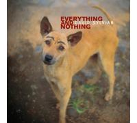 David Sylvian : Everything and Nothing VINYL 12" Album Box Set 3 discs (2024)