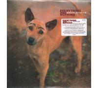 David Sylvian - Everything & Nothing [VINYL]