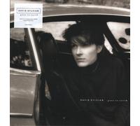 David Sylvian - Gone To Earth (Corona White, Brown and Opaque Black Vinyl) : 2LP [VINYL]