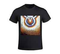 David Sylvian Gone To Earth Mens T Shirts Design Crew Neck Large