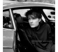 DAVID SYLVIAN - GONE TO EARTH - Vinyl Record 12 RECORD - B123z