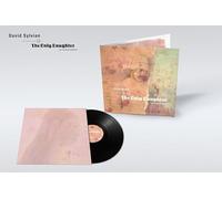 David Sylvian - The Good Son vs The Only Daughter (The Blemish Remixes) [VINYL]