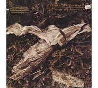 DAVID SYLVIAN & HOLGER CZUKAY - Plight & premonition (1988, & Holger Czukay) [VINYL]