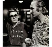 DAVID SYLVIAN/HOLGER CZUKAY - Plight & Premonition/Flux & Mutability - 2xLP