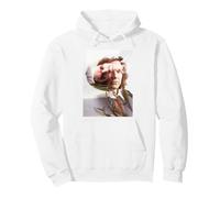 David Sylvian Japan Band Singer By AJ Barratt Pullover Hoodie