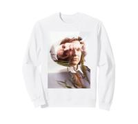 David Sylvian Japan Band Singer By AJ Barratt Sweatshirt