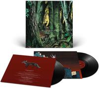 David Sylvian - Manafon - 180g 2xLP Vinyl - UMC (2022)