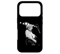 David Sylvian Of Japan Live 1981 By Virgina Turbett Case for iPhone 17 Pro