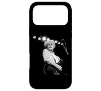 David Sylvian Of Japan Live 1981 By Virgina Turbett Case for iPhone 17 Pro Max