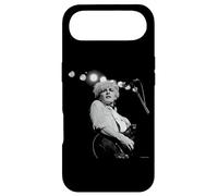 David Sylvian Of Japan Live 1981 By Virgina Turbett Case for iPhone Air