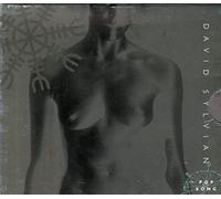 David Sylvian - Pop Song - Slide-out Box