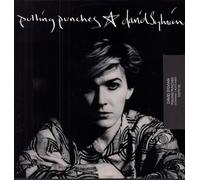 David Sylvian - Pulling Punches