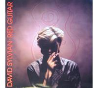 David Sylvian - RED GUITAR 12 INCH (12 " VINYL) UK VIRGIN 1984