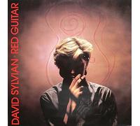 DAVID SYLVIAN - Red Guitar
