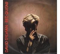 David Sylvian - Red Guitar [Vinyl Single 12'']