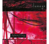 David Sylvian & Robert Fripp - Damage