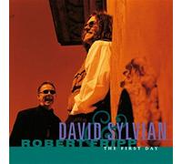 David Sylvian & Robert Fripp - The First Day