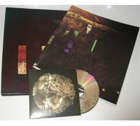 David Sylvian & Russell Mills - Ember Glance: The Permanence of Memory