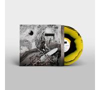 David Sylvian - Secrets Of The Beehive [CORONA YELLOW OPAQUE BLACK]
