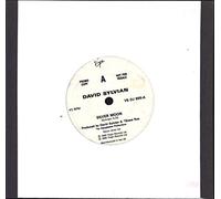David Sylvian - Silver Moon