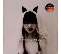David Sylvian Sleepwalkers Alternate Edition 180 Gram Double Vinyl LP New Sealed
