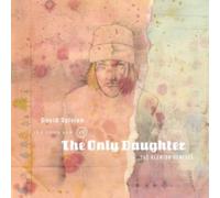 David Sylvian - The Good Son Vs The Only Daughter (The Blemish Remixes) LP Vinyl