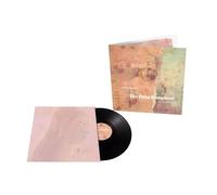 David Sylvian The Good Song Vs the Only Daughter Black Vinyl LP