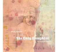 David Sylvian : The Good Song Vs the Only Daughter: The Blemish Remixes Vinyl