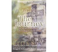 David T and Celeste Clydesdale - The Journey (UK Import)