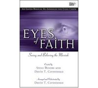 David T Clydesdale - Eyes of Faith: Seeing and Believing the Messiah (UK Import)