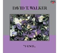 David T. Walker - Y-Ence [Import]