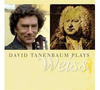David Tanenbaum - David Tanenbaum Plays Weiss [Import]
