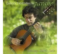 David Tanenbaum – Pavane – Acoustic