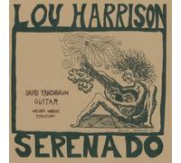 David Tanenbaum & William Wina - Serenado